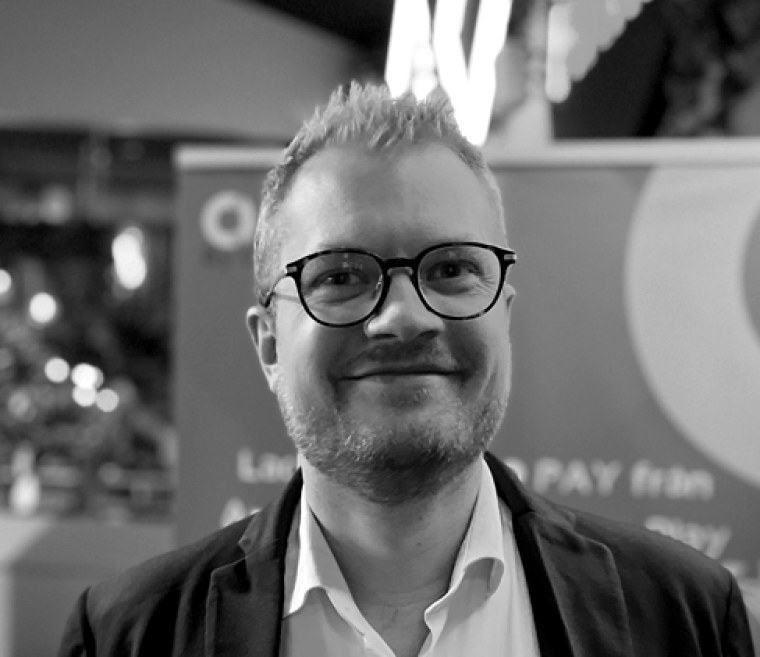 Henrik Kristensson